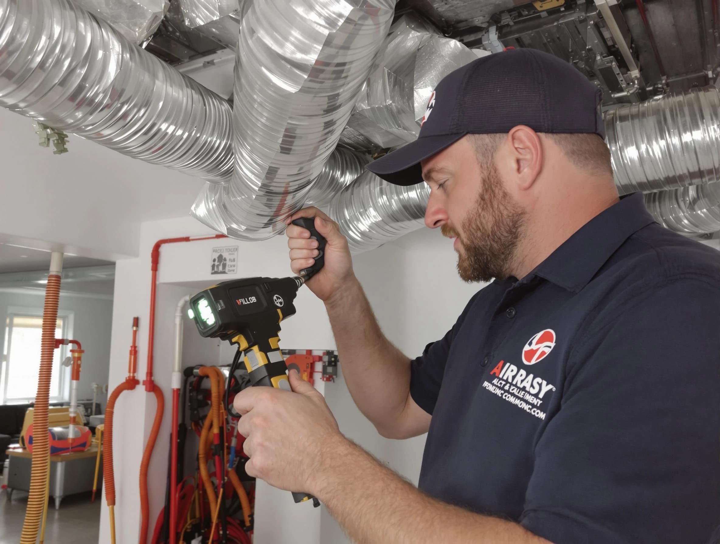 Duct Sealing service in La Vergne, TN