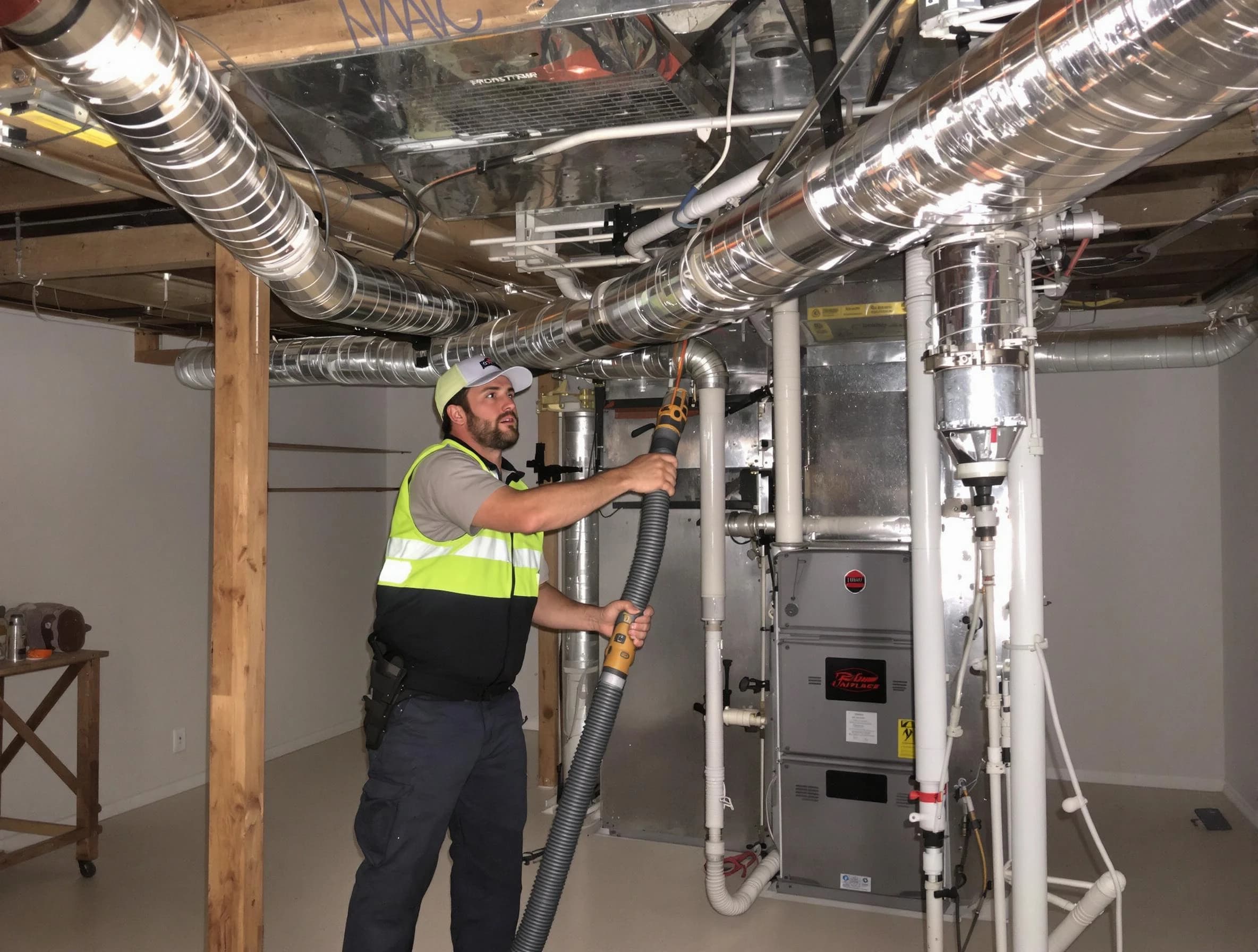 Furnace Cleaning service in La Vergne, TN